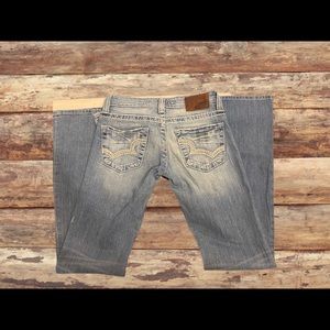 Big Star Jeans 25R